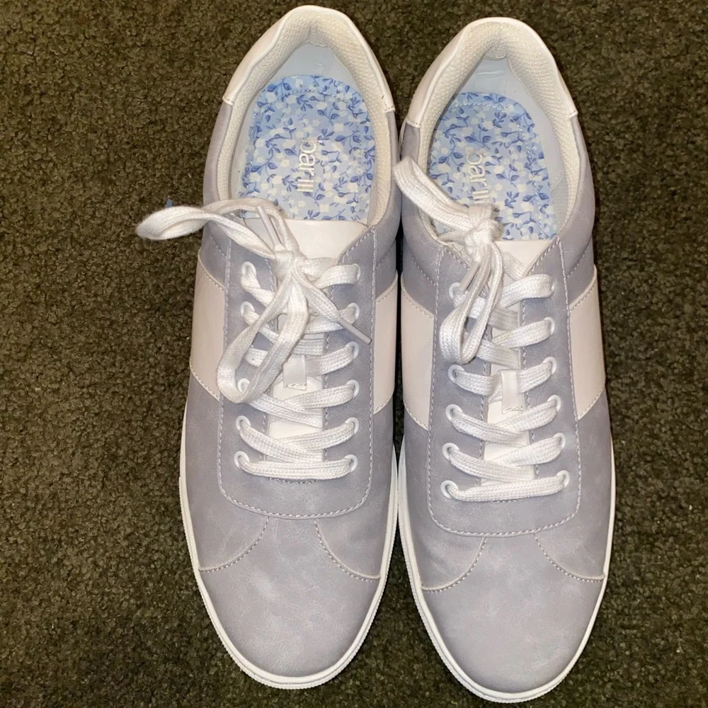 Bar 111 sneakers - Picture 1 of 3